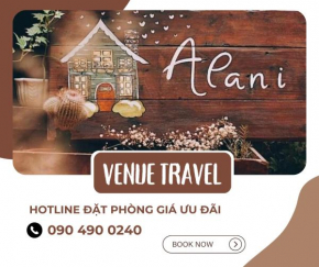 ALANI Homestay - Venue Travel
